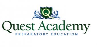 Quest Preparatory Academy Logo